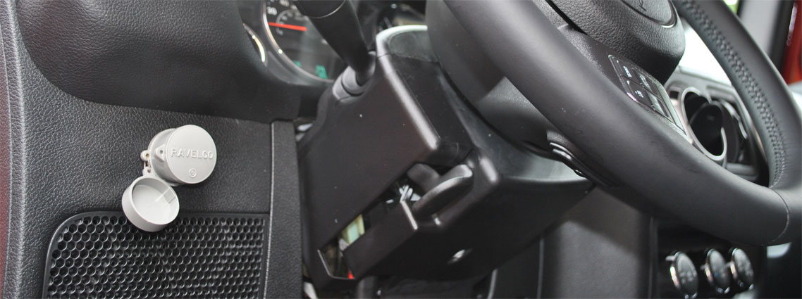 Warranty Information on Your Vehicle